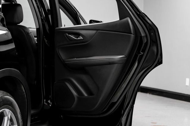 2024 Chevrolet Blazer 3LT AWD One Owner-Perfect Carfax-Extra Clean | Dallas, TX | Stevens Motor Company LLC 2024 Chevrolet Blazer 3LT AWD One Owner-Perfect Carfax-Extra Clean | Dallas, TX | Stevens Motor Company LLC