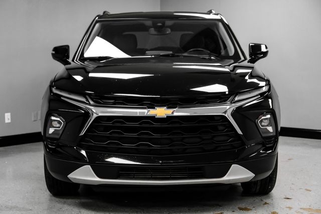 2024 Chevrolet Blazer 3LT AWD One Owner-Perfect Carfax-Extra Clean | Dallas, TX | Stevens Motor Company LLC 2024 Chevrolet Blazer 3LT AWD One Owner-Perfect Carfax-Extra Clean | Dallas, TX | Stevens Motor Company LLC