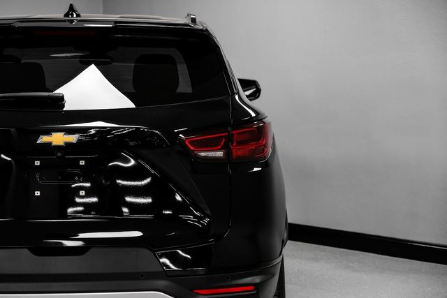 2024 Chevrolet Blazer 3LT AWD One Owner-Perfect Carfax-Extra Clean | Dallas, TX | Stevens Motor Company LLC 2024 Chevrolet Blazer 3LT AWD One Owner-Perfect Carfax-Extra Clean | Dallas, TX | Stevens Motor Company LLC