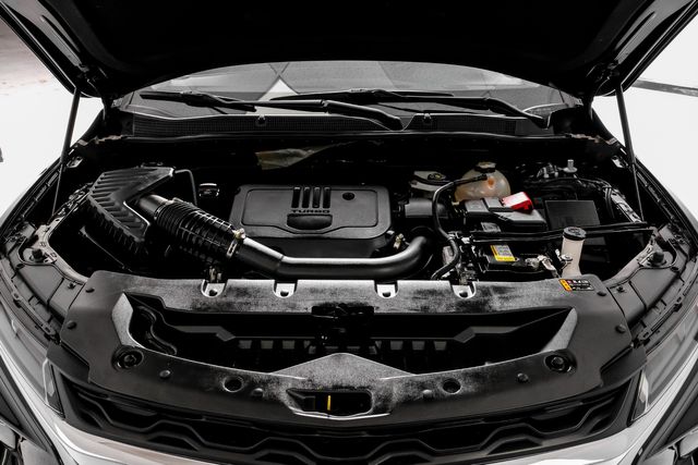 2024 Chevrolet Blazer 3LT AWD One Owner-Perfect Carfax-Extra Clean | Dallas, TX | Stevens Motor Company LLC 2024 Chevrolet Blazer 3LT AWD One Owner-Perfect Carfax-Extra Clean | Dallas, TX | Stevens Motor Company LLC