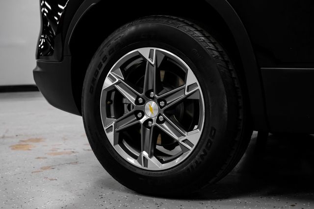 2024 Chevrolet Blazer 3LT AWD One Owner-Perfect Carfax-Extra Clean | Dallas, TX | Stevens Motor Company LLC 2024 Chevrolet Blazer 3LT AWD One Owner-Perfect Carfax-Extra Clean | Dallas, TX | Stevens Motor Company LLC