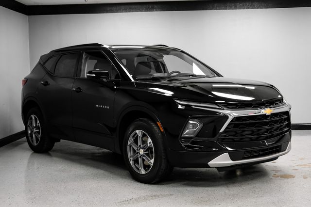 2024 Chevrolet Blazer 3LT AWD One Owner-Perfect Carfax-Extra Clean | Dallas, TX | Stevens Motor Company LLC 2024 Chevrolet Blazer 3LT AWD One Owner-Perfect Carfax-Extra Clean | Dallas, TX | Stevens Motor Company LLC