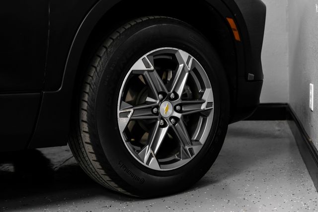 2024 Chevrolet Blazer 3LT AWD One Owner-Perfect Carfax-Extra Clean | Dallas, TX | Stevens Motor Company LLC 2024 Chevrolet Blazer 3LT AWD One Owner-Perfect Carfax-Extra Clean | Dallas, TX | Stevens Motor Company LLC