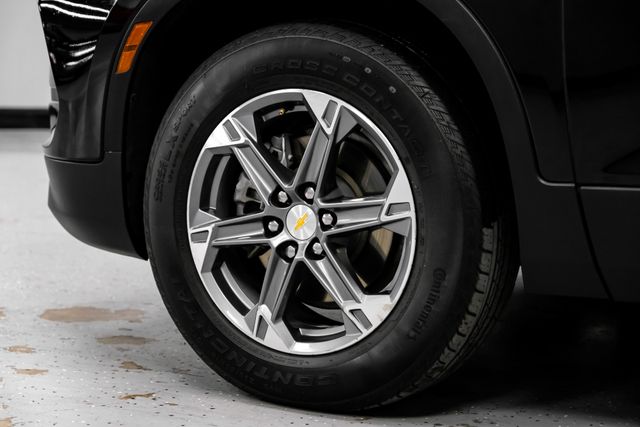 2024 Chevrolet Blazer 3LT AWD One Owner-Perfect Carfax-Extra Clean | Dallas, TX | Stevens Motor Company LLC 2024 Chevrolet Blazer 3LT AWD One Owner-Perfect Carfax-Extra Clean | Dallas, TX | Stevens Motor Company LLC