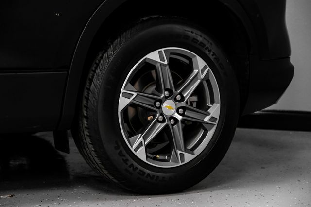 2024 Chevrolet Blazer 3LT AWD One Owner-Perfect Carfax-Extra Clean | Dallas, TX | Stevens Motor Company LLC 2024 Chevrolet Blazer 3LT AWD One Owner-Perfect Carfax-Extra Clean | Dallas, TX | Stevens Motor Company LLC