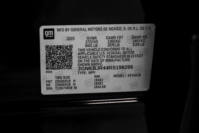 2024 Chevrolet Blazer 3LT AWD One Owner-Perfect Carfax-Extra Clean | Dallas, TX | Stevens Motor Company LLC 2024 Chevrolet Blazer 3LT AWD One Owner-Perfect Carfax-Extra Clean | Dallas, TX | Stevens Motor Company LLC