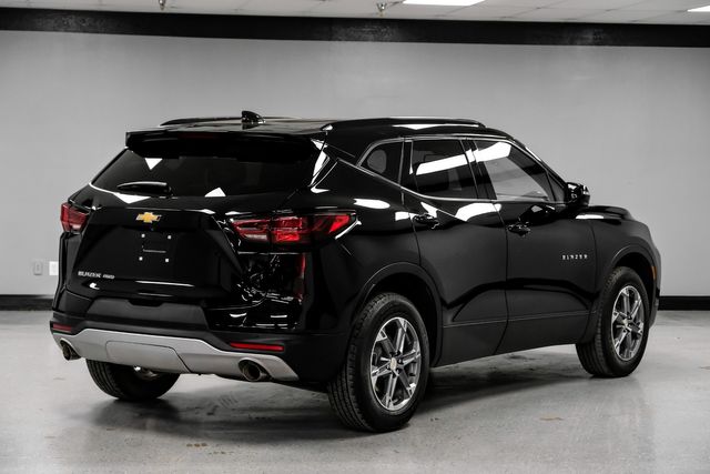 2024 Chevrolet Blazer 3LT AWD One Owner-Perfect Carfax-Extra Clean | Dallas, TX | Stevens Motor Company LLC 2024 Chevrolet Blazer 3LT AWD One Owner-Perfect Carfax-Extra Clean | Dallas, TX | Stevens Motor Company LLC