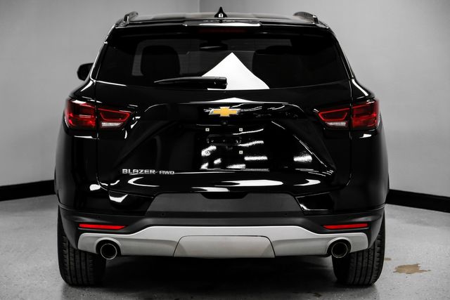 2024 Chevrolet Blazer 3LT AWD One Owner-Perfect Carfax-Extra Clean | Dallas, TX | Stevens Motor Company LLC 2024 Chevrolet Blazer 3LT AWD One Owner-Perfect Carfax-Extra Clean | Dallas, TX | Stevens Motor Company LLC