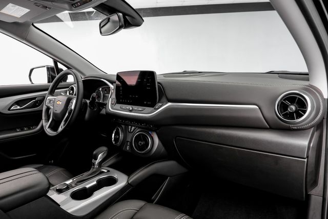 2024 Chevrolet Blazer 3LT AWD One Owner-Perfect Carfax-Extra Clean | Dallas, TX | Stevens Motor Company LLC 2024 Chevrolet Blazer 3LT AWD One Owner-Perfect Carfax-Extra Clean | Dallas, TX | Stevens Motor Company LLC