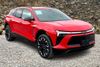 2024 Chevrolet Blazer EV RS | Naugatuck, Connecticut | A Better Way Wholesale Autos-CT 2024 Chevrolet Blazer EV RS | Naugatuck, Connecticut | A Better Way Wholesale Autos-CT