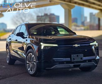 2024 Chevrolet Blazer EV LT | North Little Rock, AR | EVolve Auto