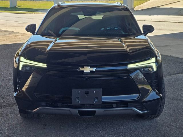 2024 Chevrolet Blazer EV LT | North Little Rock, AR | EVolve Auto 2024 Chevrolet Blazer EV LT | North Little Rock, AR | EVolve Auto
