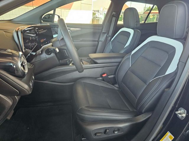 2024 Chevrolet Blazer EV LT | North Little Rock, AR | EVolve Auto 2024 Chevrolet Blazer EV LT | North Little Rock, AR | EVolve Auto