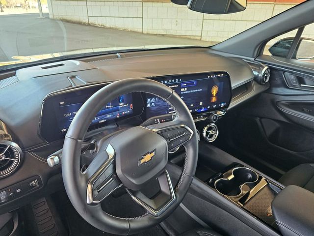 2024 Chevrolet Blazer EV LT | North Little Rock, AR | EVolve Auto 2024 Chevrolet Blazer EV LT | North Little Rock, AR | EVolve Auto