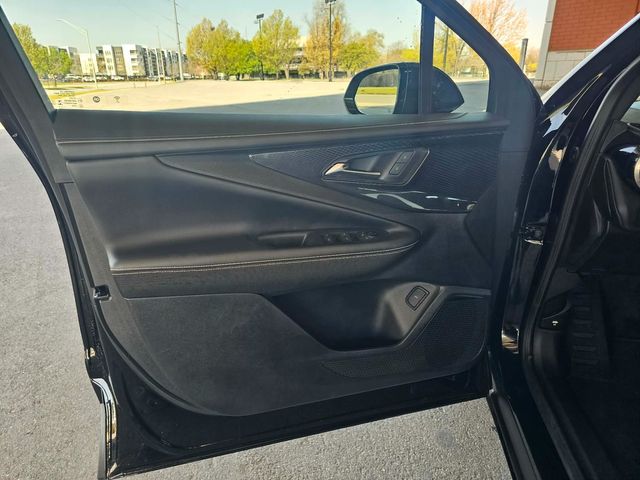 2024 Chevrolet Blazer EV LT | North Little Rock, AR | EVolve Auto 2024 Chevrolet Blazer EV LT | North Little Rock, AR | EVolve Auto