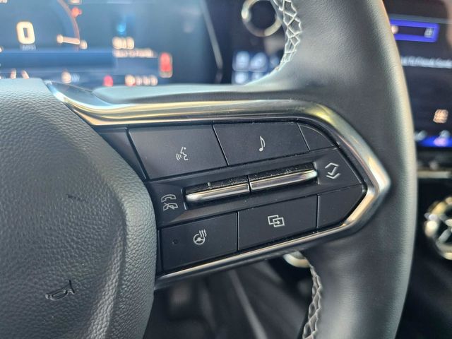 2024 Chevrolet Blazer EV LT | North Little Rock, AR | EVolve Auto