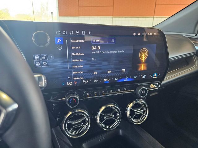 2024 Chevrolet Blazer EV LT | North Little Rock, AR | EVolve Auto 2024 Chevrolet Blazer EV LT | North Little Rock, AR | EVolve Auto