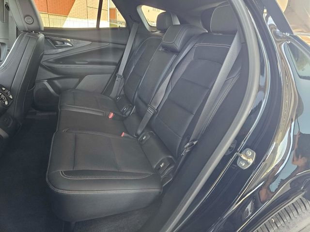 2024 Chevrolet Blazer EV LT | North Little Rock, AR | EVolve Auto 2024 Chevrolet Blazer EV LT | North Little Rock, AR | EVolve Auto