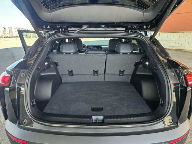 2024 Chevrolet Blazer EV LT | North Little Rock, AR | EVolve Auto 2024 Chevrolet Blazer EV LT | North Little Rock, AR | EVolve Auto