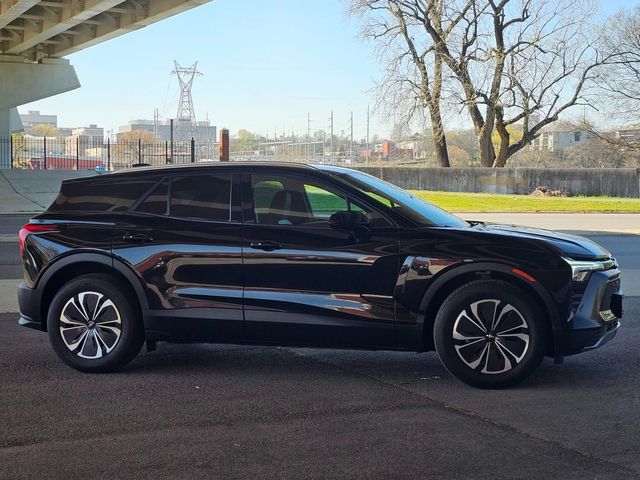 2024 Chevrolet Blazer EV LT | North Little Rock, AR | EVolve Auto 2024 Chevrolet Blazer EV LT | North Little Rock, AR | EVolve Auto