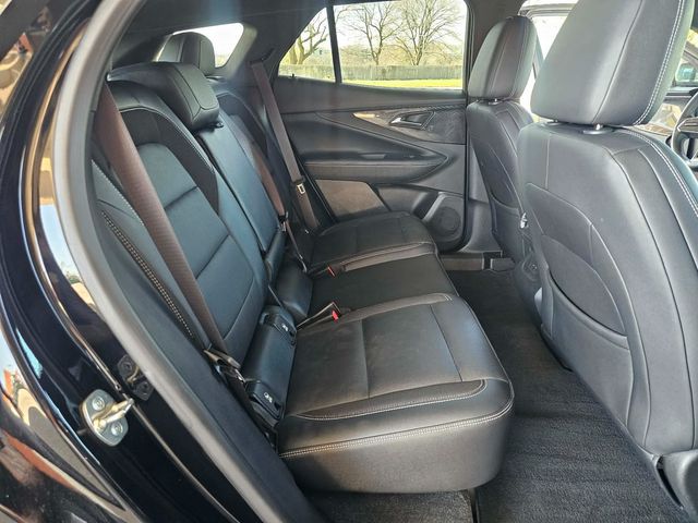 2024 Chevrolet Blazer EV LT | North Little Rock, AR | EVolve Auto 2024 Chevrolet Blazer EV LT | North Little Rock, AR | EVolve Auto