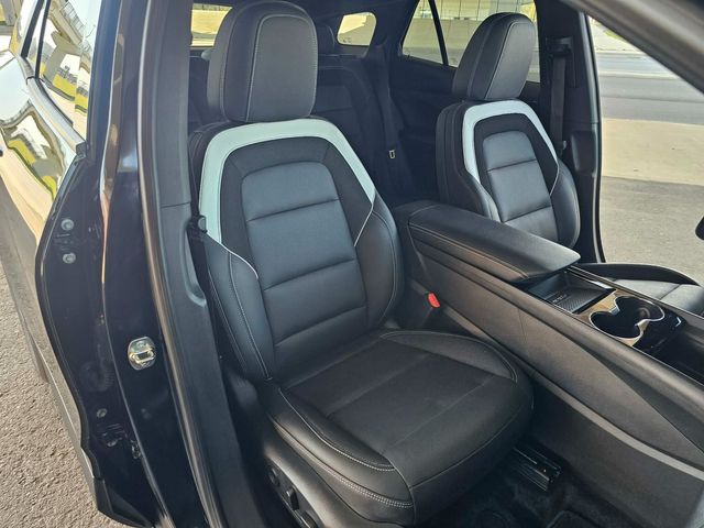 2024 Chevrolet Blazer EV LT | North Little Rock, AR | EVolve Auto 2024 Chevrolet Blazer EV LT | North Little Rock, AR | EVolve Auto