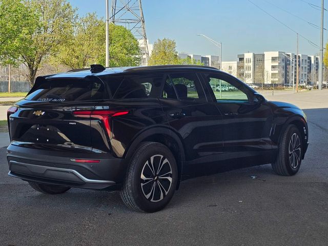 2024 Chevrolet Blazer EV LT | North Little Rock, AR | EVolve Auto 2024 Chevrolet Blazer EV LT | North Little Rock, AR | EVolve Auto