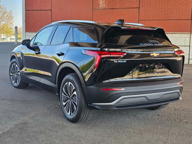 2024 Chevrolet Blazer EV LT | North Little Rock, AR | EVolve Auto 2024 Chevrolet Blazer EV LT | North Little Rock, AR | EVolve Auto