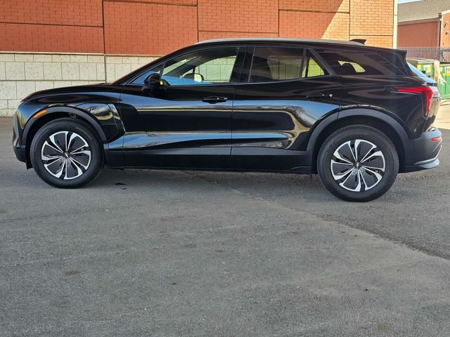 2024 Chevrolet Blazer EV LT | North Little Rock, AR | EVolve Auto 2024 Chevrolet Blazer EV LT | North Little Rock, AR | EVolve Auto