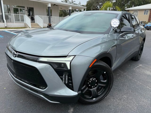 2024 Chevrolet Blazer EV POLICE EV 500HP LED LIGHTS SPOTLIGHT CARFAX CERT | Plant City, FL | psv5 DEMO - Bayshore Automotive 2024 Chevrolet Blazer EV POLICE EV 500HP LED LIGHTS SPOTLIGHT CARFAX CERT | Plant City, FL | psv5 DEMO - Bayshore Automotive