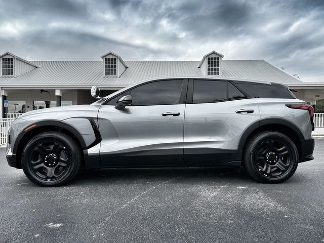 2024 Chevrolet Blazer EV POLICE EV 500HP LED LIGHTS SPOTLIGHT CARFAX CERT | Plant City, FL | psv5 DEMO - Bayshore Automotive 2024 Chevrolet Blazer EV POLICE EV 500HP LED LIGHTS SPOTLIGHT CARFAX CERT | Plant City, FL | psv5 DEMO - Bayshore Automotive