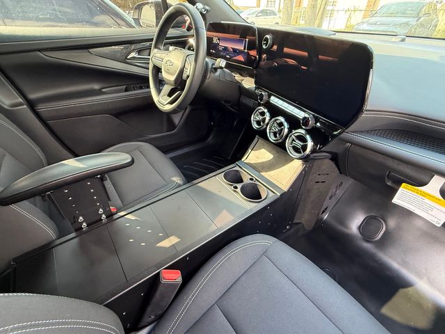 2024 Chevrolet Blazer EV POLICE EV 500HP LED LIGHTS SPOTLIGHT CARFAX CERT | Plant City, FL | psv5 DEMO - Bayshore Automotive 2024 Chevrolet Blazer EV POLICE EV 500HP LED LIGHTS SPOTLIGHT CARFAX CERT | Plant City, FL | psv5 DEMO - Bayshore Automotive