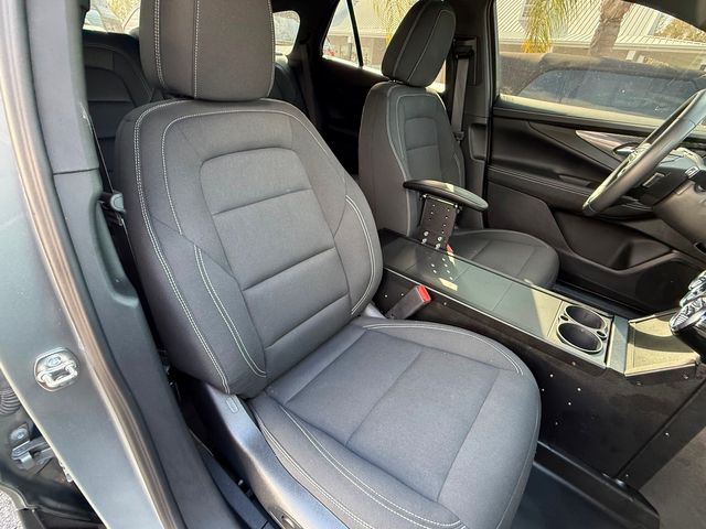 2024 Chevrolet Blazer EV POLICE EV 500HP LED LIGHTS SPOTLIGHT CARFAX CERT | Plant City, FL | psv5 DEMO - Bayshore Automotive 2024 Chevrolet Blazer EV POLICE EV 500HP LED LIGHTS SPOTLIGHT CARFAX CERT | Plant City, FL | psv5 DEMO - Bayshore Automotive