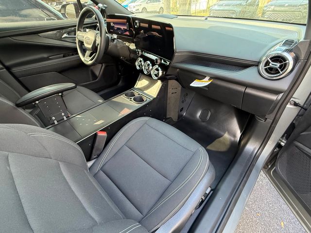 2024 Chevrolet Blazer EV POLICE EV 500HP LED LIGHTS SPOTLIGHT CARFAX CERT | Plant City, FL | psv5 DEMO - Bayshore Automotive 2024 Chevrolet Blazer EV POLICE EV 500HP LED LIGHTS SPOTLIGHT CARFAX CERT | Plant City, FL | psv5 DEMO - Bayshore Automotive