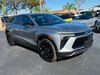 2024 Chevrolet Blazer EV POLICE BLAZER EV AWD 500HP BRAND NEW CARFAX CERT | Plant City Florida | Bayshore Automotive 