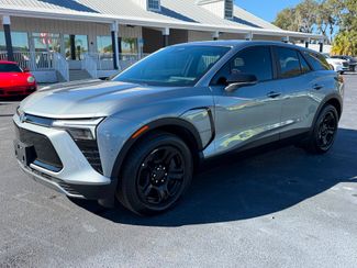 2024 Chevrolet Blazer EV POLICE BLAZER EV AWD 500HP BRAND NEW CARFAX CERT | Plant City Florida | Bayshore Automotive 
