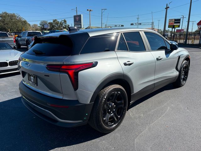 2024 Chevrolet Blazer EV POLICE BLAZER EV AWD 500HP BRAND NEW CARFAX CERT | Plant City, FL | psv5 DEMO - Bayshore Automotive 2024 Chevrolet Blazer EV POLICE BLAZER EV AWD 500HP BRAND NEW CARFAX CERT | Plant City, FL | psv5 DEMO - Bayshore Automotive