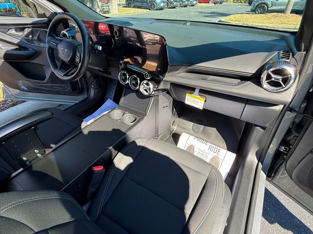 2024 Chevrolet Blazer EV POLICE BLAZER EV AWD 500HP BRAND NEW CARFAX CERT | Plant City, FL | psv5 DEMO - Bayshore Automotive 2024 Chevrolet Blazer EV POLICE BLAZER EV AWD 500HP BRAND NEW CARFAX CERT | Plant City, FL | psv5 DEMO - Bayshore Automotive