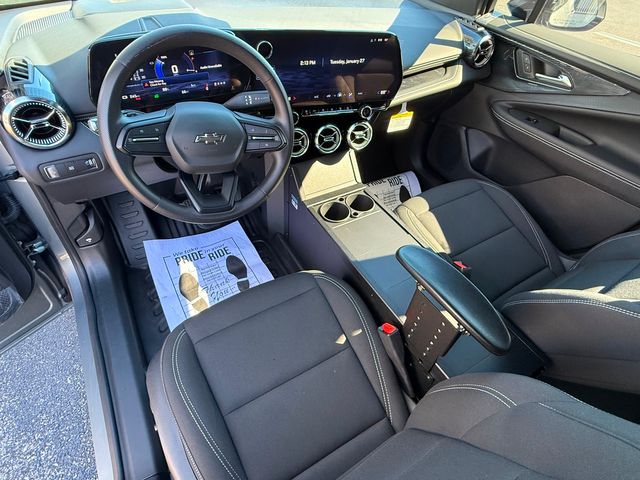 2024 Chevrolet Blazer EV POLICE BLAZER EV AWD 500HP BRAND NEW CARFAX CERT | Plant City, FL | psv5 DEMO - Bayshore Automotive 2024 Chevrolet Blazer EV POLICE BLAZER EV AWD 500HP BRAND NEW CARFAX CERT | Plant City, FL | psv5 DEMO - Bayshore Automotive