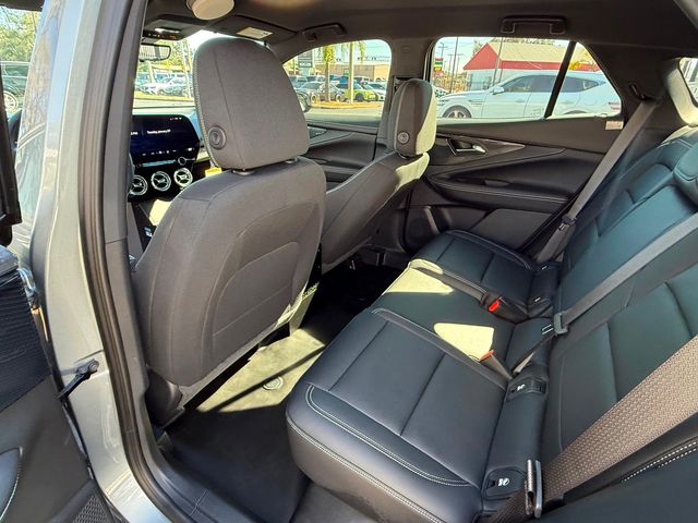 2024 Chevrolet Blazer EV POLICE BLAZER EV AWD 500HP BRAND NEW CARFAX CERT | Plant City, FL | psv5 DEMO - Bayshore Automotive 2024 Chevrolet Blazer EV POLICE BLAZER EV AWD 500HP BRAND NEW CARFAX CERT | Plant City, FL | psv5 DEMO - Bayshore Automotive