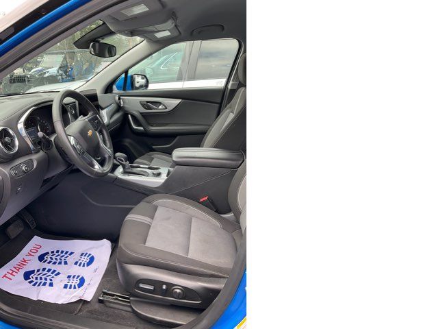 2024 Chevrolet Blazer LT 2024 Chevrolet Blazer LT