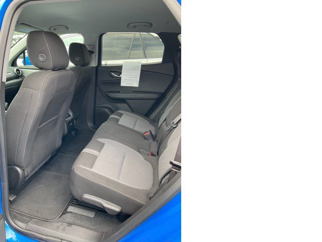 2024 Chevrolet Blazer LT - John Gibson Auto Sales Hot Springs 2024 Chevrolet Blazer LT - John Gibson Auto Sales Hot Springs