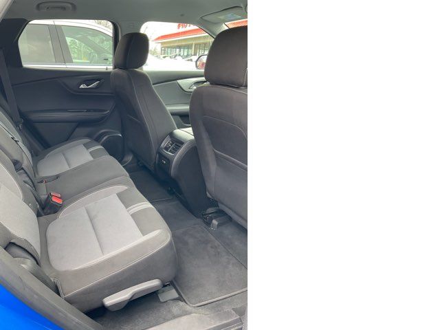 2024 Chevrolet Blazer LT - John Gibson Auto Sales Hot Springs 2024 Chevrolet Blazer LT - John Gibson Auto Sales Hot Springs