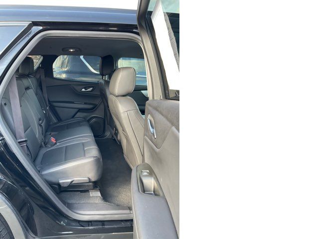 2024 Chevrolet Blazer LT - John Gibson Auto Sales Hot Springs 2024 Chevrolet Blazer LT - John Gibson Auto Sales Hot Springs