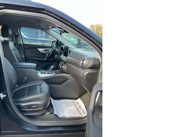 2024 Chevrolet Blazer LT 2024 Chevrolet Blazer LT