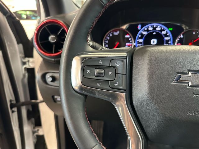 2024 Chevrolet Blazer RS 21" High Gloss Wheels Two-Tone Paint | Irving, Texas | Hopper Motorplex 2024 Chevrolet Blazer RS 21" High Gloss Wheels Two-Tone Paint | Irving, Texas | Hopper Motorplex