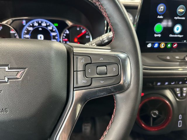 2024 Chevrolet Blazer RS 21" High Gloss Wheels Two-Tone Paint | Irving, Texas | Hopper Motorplex 2024 Chevrolet Blazer RS 21" High Gloss Wheels Two-Tone Paint | Irving, Texas | Hopper Motorplex