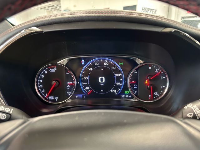 2024 Chevrolet Blazer RS 21" High Gloss Wheels Two-Tone Paint | Irving, Texas | Hopper Motorplex 2024 Chevrolet Blazer RS 21" High Gloss Wheels Two-Tone Paint | Irving, Texas | Hopper Motorplex