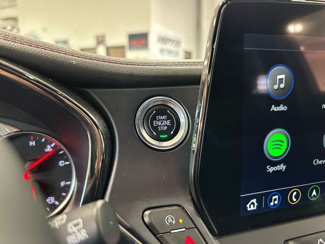 2024 Chevrolet Blazer RS 21" High Gloss Wheels Two-Tone Paint | Irving, Texas | Hopper Motorplex 2024 Chevrolet Blazer RS 21" High Gloss Wheels Two-Tone Paint | Irving, Texas | Hopper Motorplex