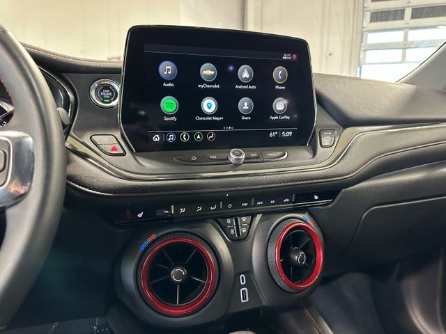 2024 Chevrolet Blazer RS 21" High Gloss Wheels Two-Tone Paint | Irving, Texas | Hopper Motorplex 2024 Chevrolet Blazer RS 21" High Gloss Wheels Two-Tone Paint | Irving, Texas | Hopper Motorplex